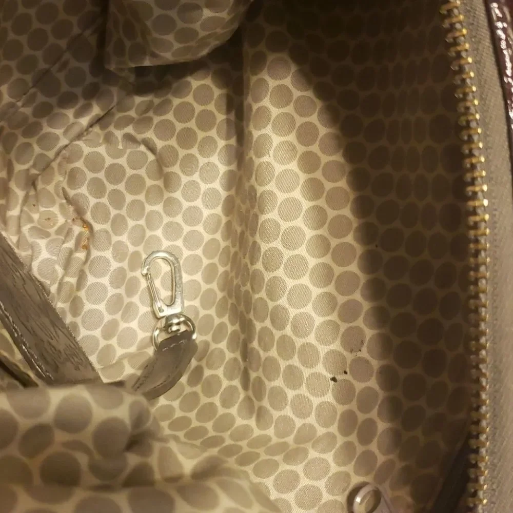 Brighton Shoulder,‎ Leather bag